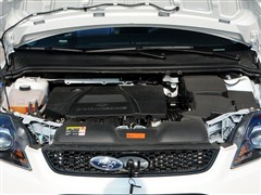 2014款 两厢经典 1.8L 自动酷白典藏版