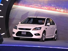 2014款 两厢经典 1.8L 自动酷白典藏版