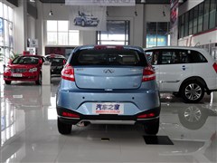 2014款 两厢 1.5L 手动新青年版