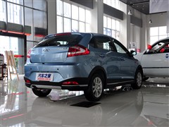 2014款 两厢 1.5L 手动新青年版