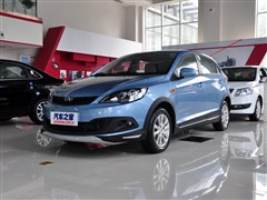 2014款 两厢 1.5L 手动新青年版