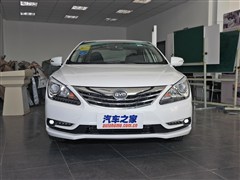 2014款 1.5TID 自动尊贵型