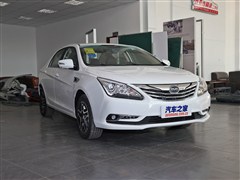 2014款 1.5TID 自动尊贵型