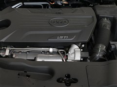 2014款 1.5TID 自动尊贵型