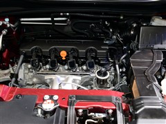 2015款 1.8L CVT两驱精英型