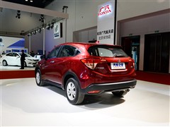 2015款 1.8L CVT两驱精英型