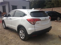 2015款 1.8L CVT两驱精英型