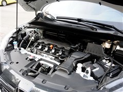 2015款 1.8L CVT两驱豪华型