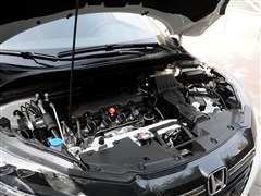 2015款 1.8L CVT两驱豪华型