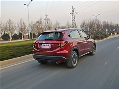 2015款 1.8L CVT两驱豪华型