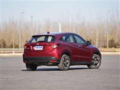 2015款 1.8L CVT两驱豪华型