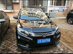 2015款 1.8L CVT两驱豪华型