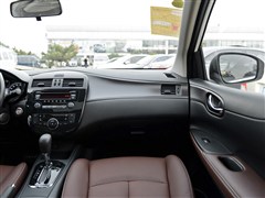 2014款 1.6L CVT酷咖版