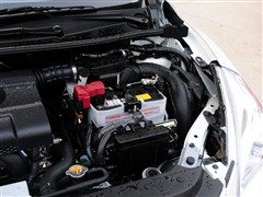 2014款 1.6L CVT酷咖版