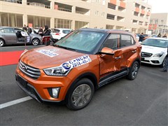 2015款 1.6L 自动两驱尊贵型DLX