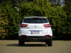 2015款 1.6L 自动两驱尊贵型DLX