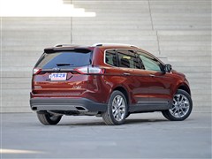 2015款 2.7T GTDi 四驱尊锐型