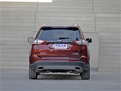 2015款 2.7T GTDi 四驱尊锐型