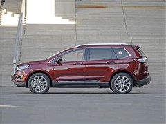 2015款 2.7T GTDi 四驱尊锐型