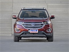 2015款 2.7T GTDi 四驱尊锐型