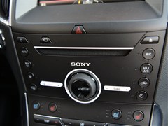 2015款 2.7T GTDi 四驱尊锐型