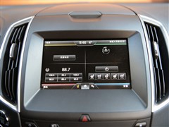 2015款 2.7T GTDi 四驱尊锐型