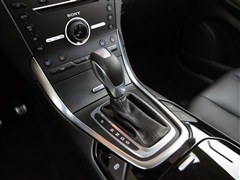 2015款 2.7T GTDi 四驱尊锐型