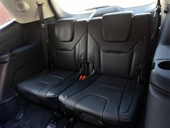 2015款 2.7T GTDi 四驱尊锐型