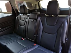 2015款 2.7T GTDi 四驱尊锐型