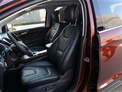 2015款 2.7T GTDi 四驱尊锐型