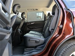 2015款 2.7T GTDi 四驱尊锐型