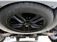 2015款 2.7T GTDi 四驱尊锐型