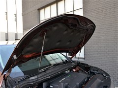 2015款 2.7T GTDi 四驱尊锐型