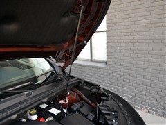 2015款 2.7T GTDi 四驱尊锐型