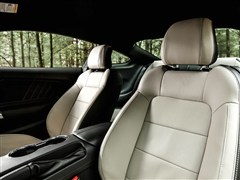 2015款 5.0L GT 性能版