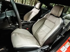 2015款 5.0L GT 性能版