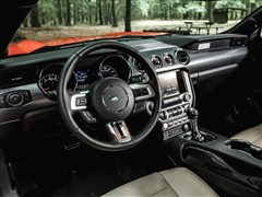 2015款 5.0L GT 性能版