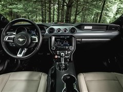 2015款 5.0L GT 性能版