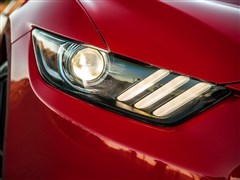2015款 5.0L GT 性能版