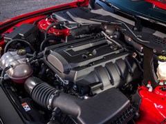 2015款 5.0L GT 性能版