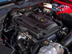 2015款 5.0L GT 性能版