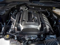2015款 5.0L GT 性能版