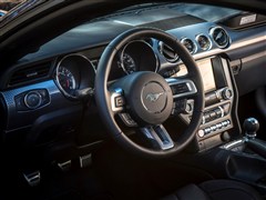 2015款 5.0L GT 性能版