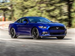 2015款 5.0L GT 性能版