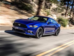 2015款 5.0L GT 性能版