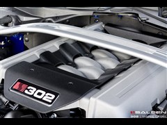 2015款 5.0L GT 性能版