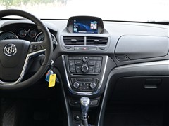 2015款 1.4T 自动两驱都市领先型