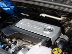 2015款 1.4T 自动两驱都市领先型