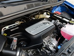 2015款 1.4T 自动两驱都市领先型