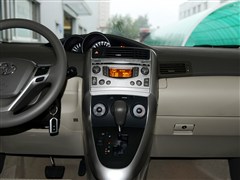 2015款 180E CVT跨界版